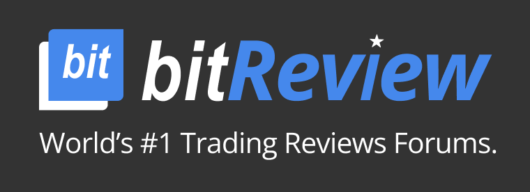 BitReview – World's #1 Trading Reviews Forum
